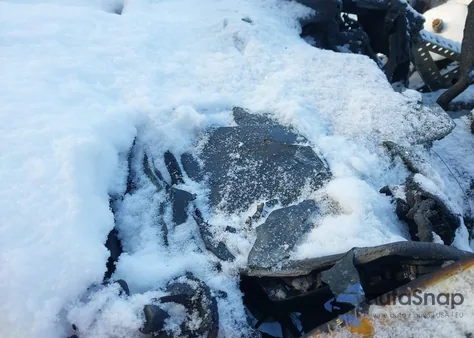 2019 Ford F-250 Xl z USA, uszkodzony, nr VIN 1FT7W2BT6KED50982